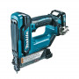 Гвоздезабиватель Makita аккумуляторный PT354DZ, 10.8В, CXT, 15,18,25,30,35мм, 1.8 кг, SOLO