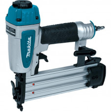 Гвоздезабиватель Makita AF 506 пневматический, 15-50мм