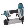 Гвоздезабиватель Makita AF 506 пневматический, 15-50мм