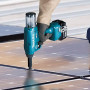 Заклёпочник Makita LXT DRV150Z