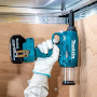 Заклёпочник Makita LXT DRV150Z