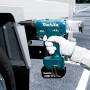 Заклёпочник Makita LXT DRV150Z