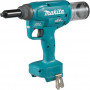 Заклепочник Makita LXT DRV250Z