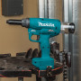 Заклепочник Makita LXT DRV250Z