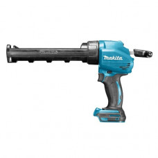 Пистолет для герметика Makita DCG 180 Z аккумуляторный SOLO