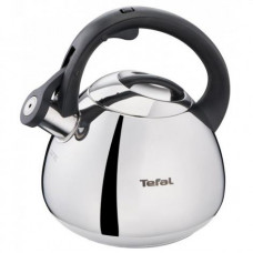 Чайник для индукционной плиты со свистком Tefal Kettle 2,7 л