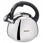 Чайник для индукционной плиты со свистком Tefal Kettle 2,7 л