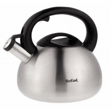 Чайник для газовых плит со свистком Tefal 