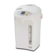 Електричний термопот Panasonic NC-EG4000WTS / білий