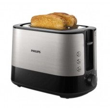 Тостер Philips Viva Collection HD2637 / 90