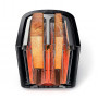 Тостер Philips Viva Collection HD2637 / 90