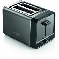 Тостер Bosch TAT5P425 - 970 Вт/нерж. сталь