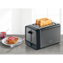 Тостер Bosch TAT5P425 - 970 Вт/нерж. сталь