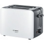 Тостер Bosch TAT6A111 - 1090Вт/6 режимов/белый