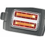 Тостер Bosch TAT6A111 - 1090Вт/6 режимов/белый