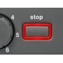 Тостер Bosch TAT6A111 - 1090Вт/6 режимов/белый