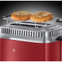 Тостер Russell Hobbs 21680-56 Retro Red