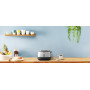 Тостер Tefal INOX TT520D10