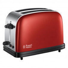 Тостер Russell Hobbs 23330-56 Colours Plus Red