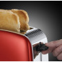 Тостер Russell Hobbs 23330-56 Colours Plus Red