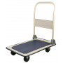 Тележка грузовая TOPEX, до 150 кг, 72x47х82 см, 8,9 кг.