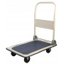 Тележка грузовая TOPEX, до 150 кг, 72x47х82 см, 8,9 кг.