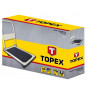 Тележка грузовая TOPEX, до 150 кг, 72x47х82 см, 8,9 кг.