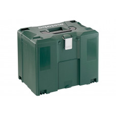 Кейс Metabo MetaLoc IV, пустой