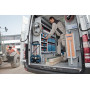 Ящик для инструментов Bosch L-BOXX 238