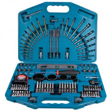 Набор инструмента Makita 102 ед.
