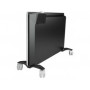 Конвектор электрический Zanussi ZCH/C-1500 ER