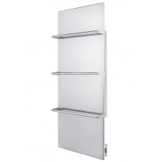 Полотенцесушитель металлический Sun Way SWТ-300