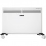 Конвектор электрический Zanussi ZCH/C-2000 ER