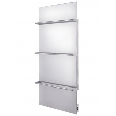 Полотенцесушитель металлический Sun Way SWТ-400