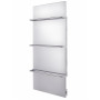 Полотенцесушитель металлический Sun Way SWТ-400