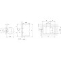 Бойлер Gorenje GBFU80SIMV9 80 л