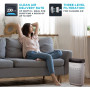 Очиститель воздуха ROWENTA PURE AIR ESSENTIAL PU2530F0