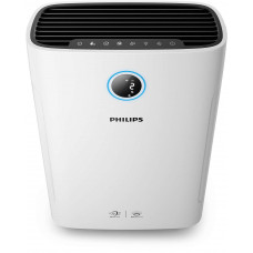 Очиститель и увлажнитель воздуха 2-в-1 PHILIPS Series 2000i AC2729/50