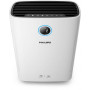 Очиститель и увлажнитель воздуха 2-в-1 PHILIPS Series 2000i AC2729/50