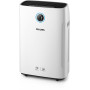 Очиститель и увлажнитель воздуха 2-в-1 PHILIPS Series 2000i AC2729/50