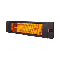 Обогреватель инфракрасный Ardesto IH-2000-CBN1B