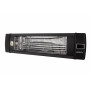 Обогреватель инфракрасный Ardesto IH-2000-CBN1B