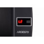 Обогреватель инфракрасный Ardesto IH-2000-CBN1B