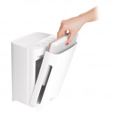 Очиститель воздуха Sencor SHA6400WH/20кв.м/32 дБ/UV-C/Комбинированный фильтр 3 в 1