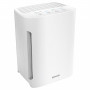 Очищувач повітря Sencor SHA6400WH/20кв.м/32 дБ/UV-C/Комбінований фільтр 3 в 1