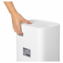 Очищувач повітря Sencor SHA6400WH/20кв.м/32 дБ/UV-C/Комбінований фільтр 3 в 1