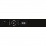 Встроенная Микроволновая печь Whirlpool AMW730/NB 31л/1000Вт/гриль 800Вт/сенсорне упр./черный
