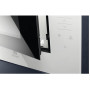 Микроволновая печь Electrolux KMFE264TEW встраиваемая 25 л / электронное управление / белая