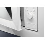 Микроволновая печь Electrolux LMS2173EMW встраиваемая 17 л/механическое управление /белая