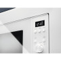 Микроволновая печь Electrolux LMS2173EMW встраиваемая 17 л/механическое управление /белая